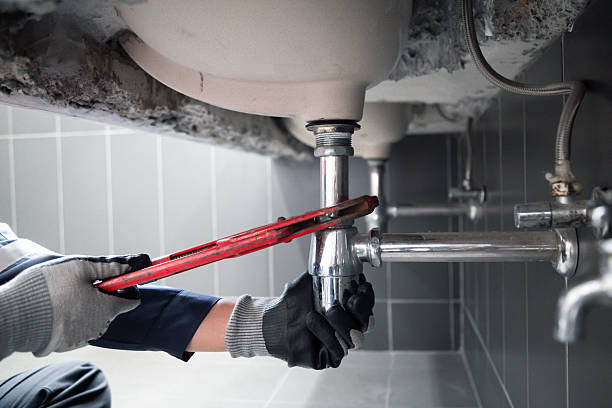 Trusted Gas Line Repair service in Newark, DE - AAA Plumbing Heating